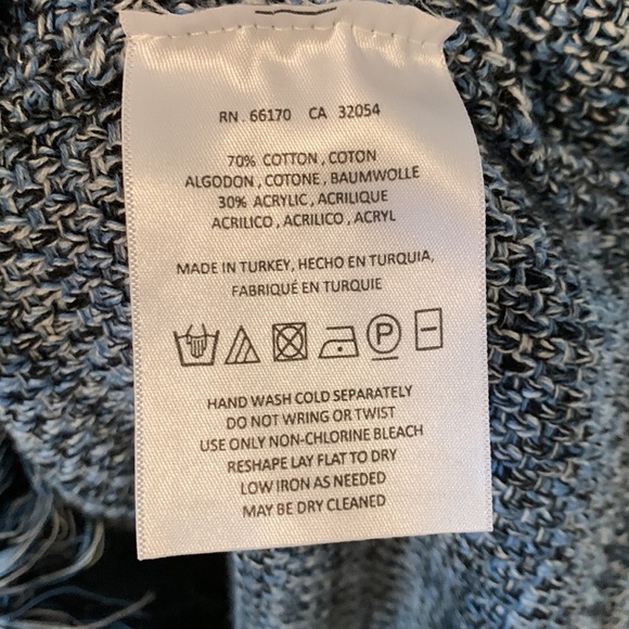 Anthropologie Holding Horses sweater dress - Picture 3 of 6